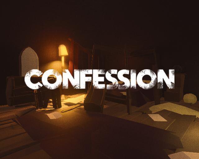 Confession (Transylvanian Blacksmiths)