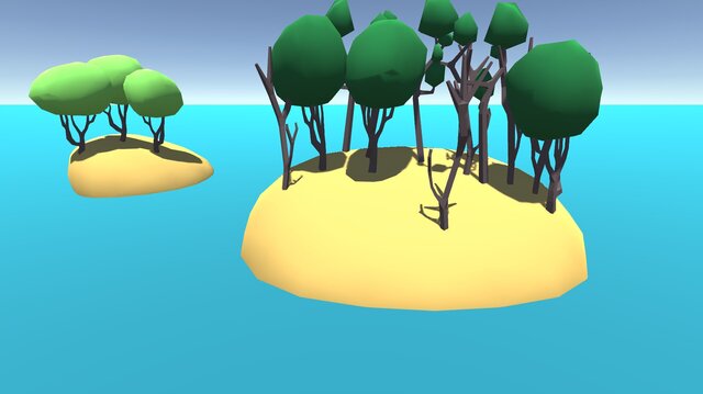 Seed Island