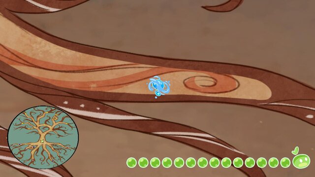 Little Root Golf
