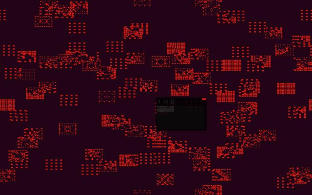 Cellular Automata Generator