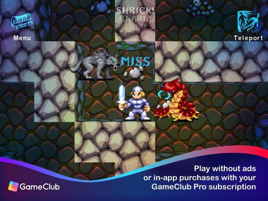 Sword of Fargoal - GameClub