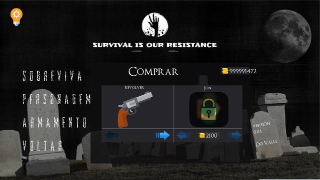Survival Is Our Resistance