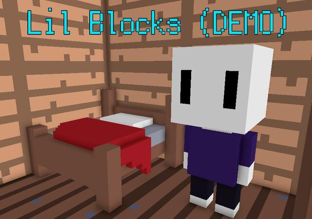 Lil Blocks (Demo)