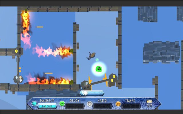 Runic Demo