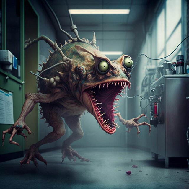 Make Them Pay (VrGame)
