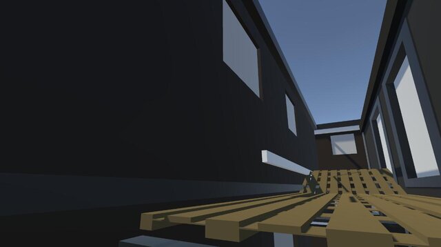 Fallmachine Hyperinspection