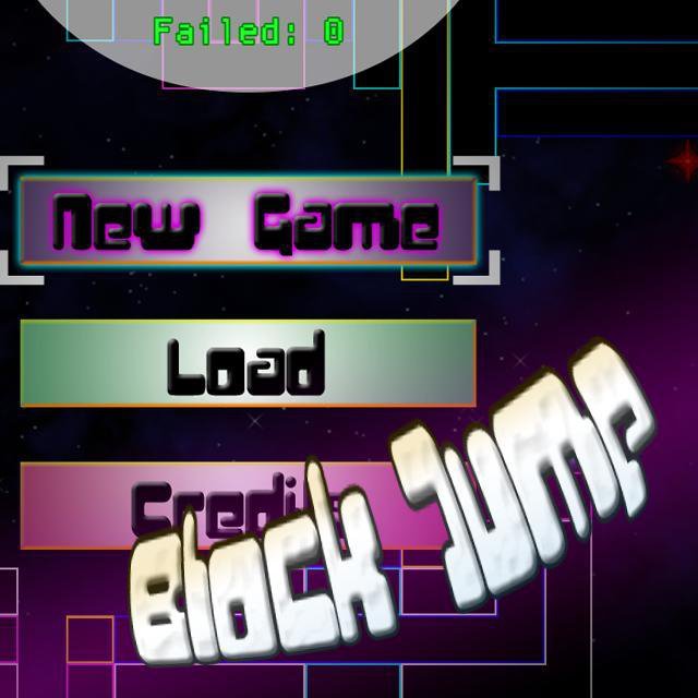 BlockJump (BETA 3.1)