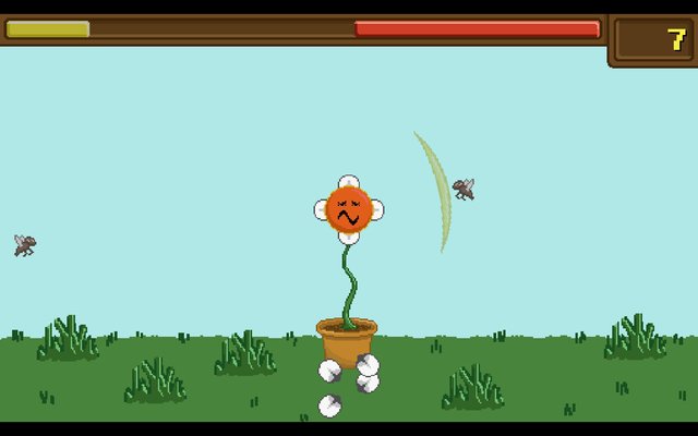 Protect the Plant (smallgaier)