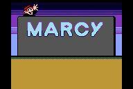 Marcy Sisters