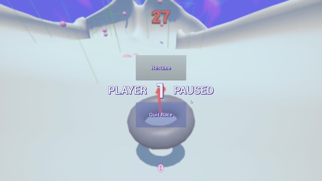 Snowdown (Early Build)
