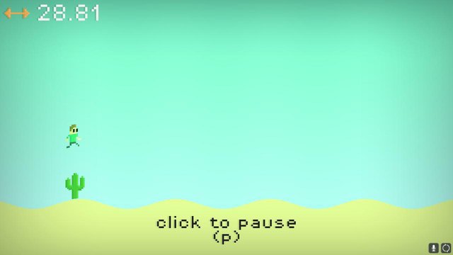 Cactus game