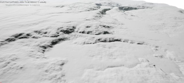 Landscape 3 - World Scape