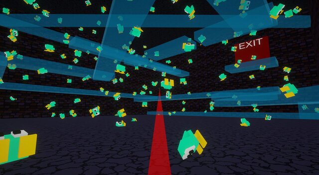 Cyclops Labyrinth