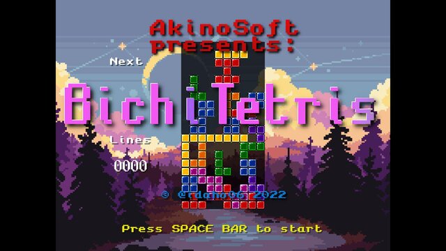BichiTetris