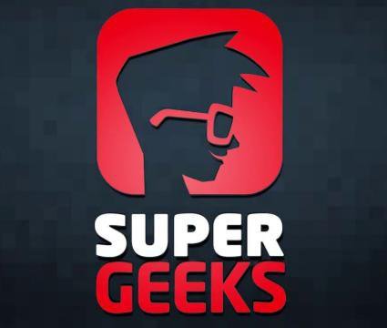 AULA DEMONSTRATIVA - 18/05/2019- 13h - Arthur Benicio - SuperGeeks Cuiaba