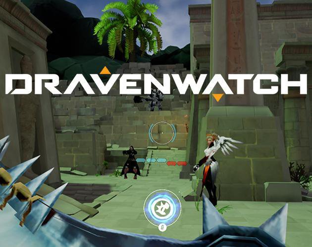 Dravenwatch