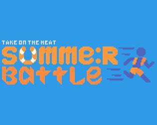 Summer Battle