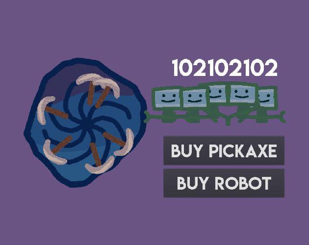 Web Clicker
