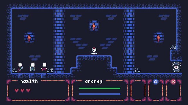 The Myth and Legend of Bone Knight