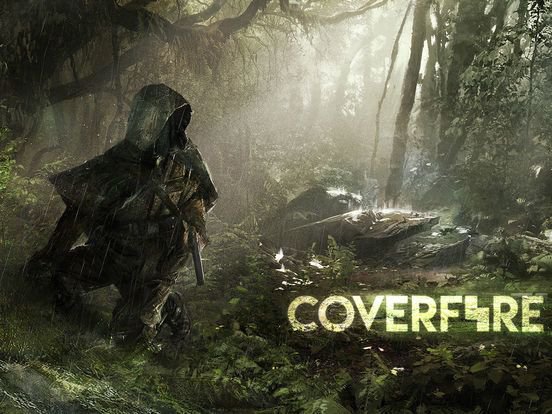 Cover Fire: Shooting Battle