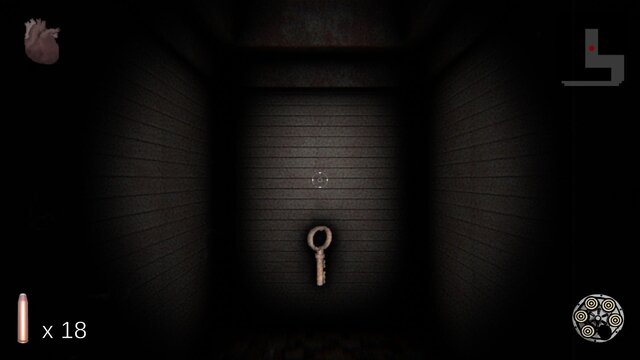 Silent Hill: The Escape (Demo)