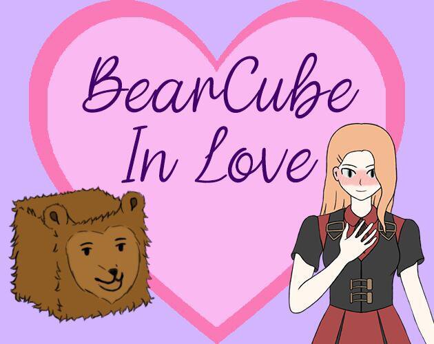 BearCubeInLove