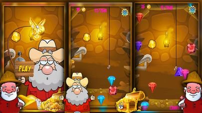 Classic Gem Miner Adventure 2016