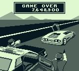 The Getaway: High Speed II