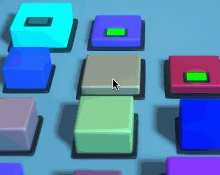 Control Panel ON!