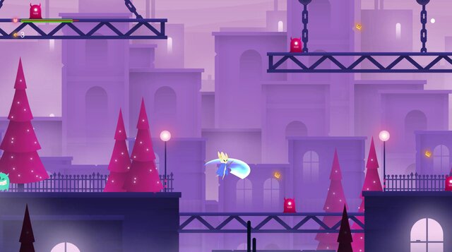 Alien Adventure (Alexander Voit)