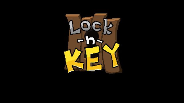 Lock N' Key - TSA 2023