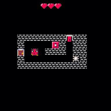 Toy Box Dungeon