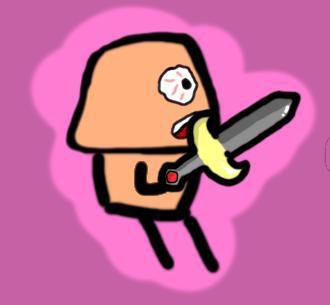 The Slime Slayer