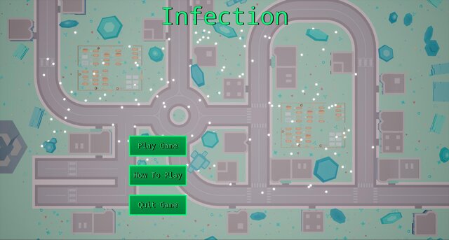 Infection (NancySilsby)
