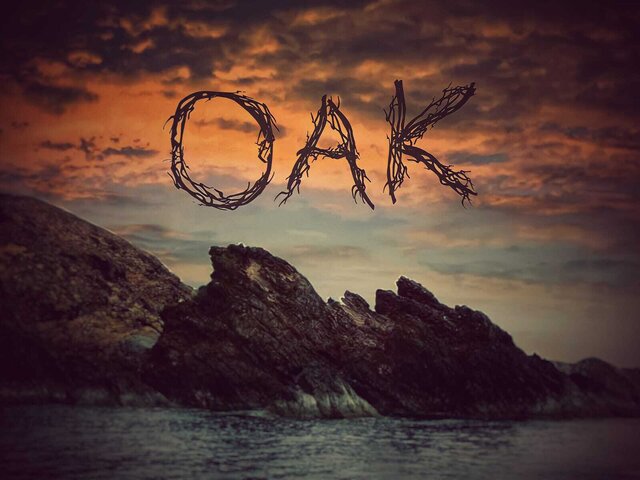 The Oak