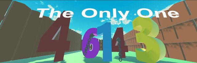 The Only One VR