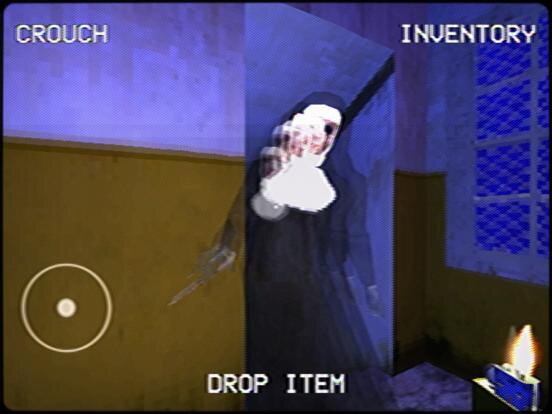 Nun Massacre