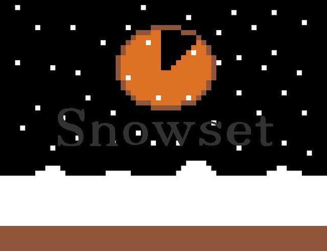 Snowset