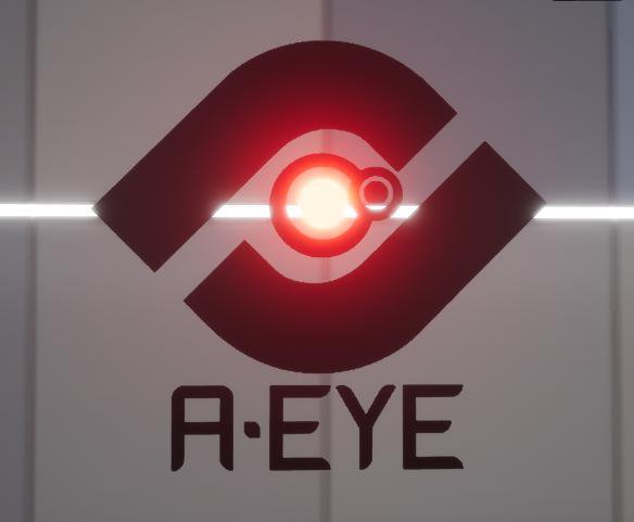 A Eye