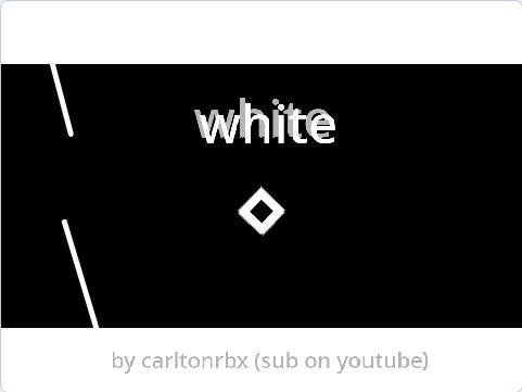 white (devCarlton)