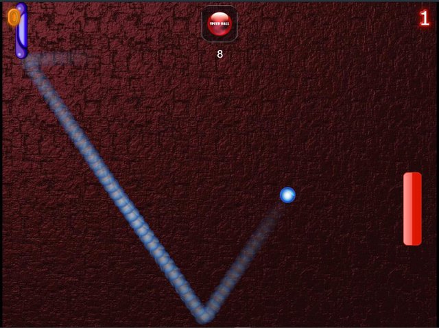 PONG FOREVER