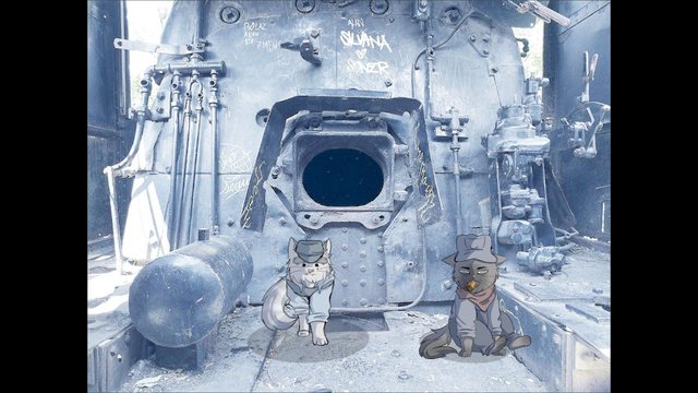 Catrail