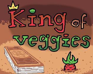 King of Veggies