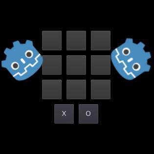tictactoe / Xs & Os / noughts & crosses