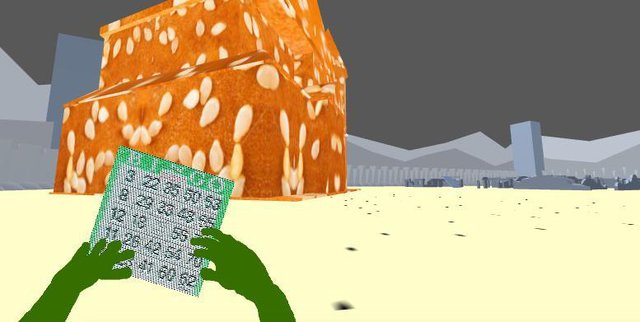 Bingo Fries