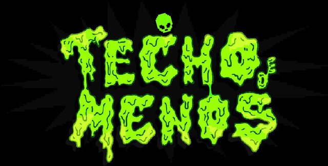 Techodemenos - El barrio