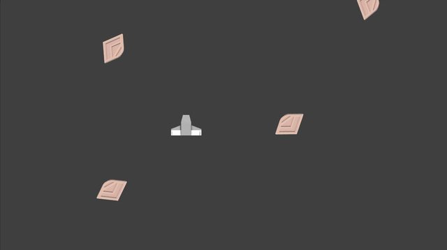Asteroids Sandbox (Asteroids Clone) - GAME 3