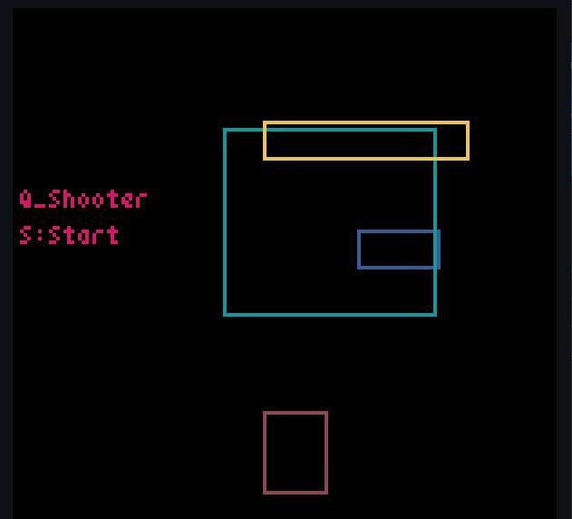 Q_Shooter