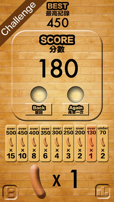 Sausage Pinball FREE