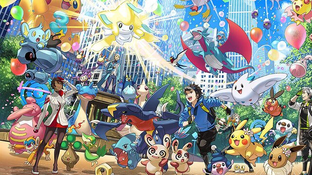 Baokemon